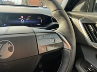 USED 2025 25 VAUXHALL Grandland Electric 73kWh GS SUV 5dr Electric Auto (213 ps) 