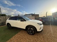USED 2025 25 VAUXHALL Grandland Electric 73kWh GS SUV 5dr Electric Auto (213 ps) 