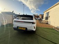 USED 2025 25 VAUXHALL Grandland Electric 73kWh GS SUV 5dr Electric Auto (213 ps) 