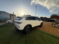USED 2025 25 VAUXHALL Grandland Electric 73kWh GS SUV 5dr Electric Auto (213 ps) 
