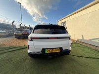 USED 2025 25 VAUXHALL Grandland Electric 73kWh GS SUV 5dr Electric Auto (213 ps) 