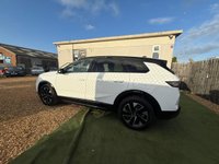 USED 2025 25 VAUXHALL Grandland Electric 73kWh GS SUV 5dr Electric Auto (213 ps) 