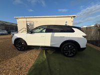 USED 2025 25 VAUXHALL Grandland Electric 73kWh GS SUV 5dr Electric Auto (213 ps) 