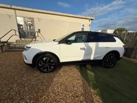 USED 2025 25 VAUXHALL Grandland Electric 73kWh GS SUV 5dr Electric Auto (213 ps) 