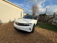 USED 2025 25 VAUXHALL Grandland Electric 73kWh GS SUV 5dr Electric Auto (213 ps) 