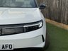 USED 2025 25 VAUXHALL Grandland Electric 73kWh GS SUV 5dr Electric Auto (213 ps) 