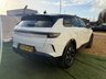 USED 2025 25 VAUXHALL Grandland Electric 73kWh GS SUV 5dr Electric Auto (213 ps) 