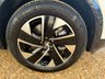 USED 2025 25 VAUXHALL Grandland Electric 73kWh GS SUV 5dr Electric Auto (213 ps) 
