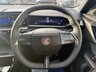 USED 2025 25 VAUXHALL Grandland Electric 73kWh GS SUV 5dr Electric Auto (213 ps) 