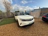 USED 2025 25 VAUXHALL Grandland Electric 73kWh GS SUV 5dr Electric Auto (213 ps) 