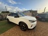 USED 2025 25 VAUXHALL Grandland Electric 73kWh GS SUV 5dr Electric Auto (213 ps) 