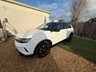 USED 2025 25 VAUXHALL Grandland Electric 73kWh GS SUV 5dr Electric Auto (213 ps) 