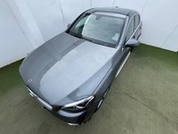 USED 2019 69 MERCEDES-BENZ GLC 2.1 GLC220d AMG Line Coupe 5dr Diesel G-Tronic+ 4MATIC Euro 6 (s/s) (170 ps) 