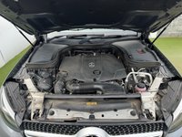 USED 2019 69 MERCEDES-BENZ GLC 2.1 GLC220d AMG Line Coupe 5dr Diesel G-Tronic+ 4MATIC Euro 6 (s/s) (170 ps) 