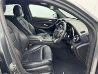 USED 2019 69 MERCEDES-BENZ GLC 2.1 GLC220d AMG Line Coupe 5dr Diesel G-Tronic+ 4MATIC Euro 6 (s/s) (170 ps) 
