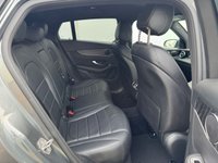 USED 2019 69 MERCEDES-BENZ GLC 2.1 GLC220d AMG Line Coupe 5dr Diesel G-Tronic+ 4MATIC Euro 6 (s/s) (170 ps) 