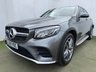USED 2019 69 MERCEDES-BENZ GLC 2.1 GLC220d AMG Line Coupe 5dr Diesel G-Tronic+ 4MATIC Euro 6 (s/s) (170 ps) 