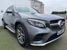 USED 2019 69 MERCEDES-BENZ GLC 2.1 GLC220d AMG Line Coupe 5dr Diesel G-Tronic+ 4MATIC Euro 6 (s/s) (170 ps) 
