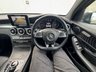 USED 2019 69 MERCEDES-BENZ GLC 2.1 GLC220d AMG Line Coupe 5dr Diesel G-Tronic+ 4MATIC Euro 6 (s/s) (170 ps) 