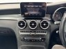 USED 2019 69 MERCEDES-BENZ GLC 2.1 GLC220d AMG Line Coupe 5dr Diesel G-Tronic+ 4MATIC Euro 6 (s/s) (170 ps) 