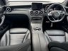 USED 2019 69 MERCEDES-BENZ GLC 2.1 GLC220d AMG Line Coupe 5dr Diesel G-Tronic+ 4MATIC Euro 6 (s/s) (170 ps) 