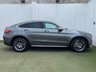 USED 2019 69 MERCEDES-BENZ GLC 2.1 GLC220d AMG Line Coupe 5dr Diesel G-Tronic+ 4MATIC Euro 6 (s/s) (170 ps) 