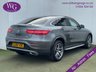 USED 2019 69 MERCEDES-BENZ GLC 2.1 GLC220d AMG Line Coupe 5dr Diesel G-Tronic+ 4MATIC Euro 6 (s/s) (170 ps) 