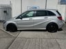 USED 2012 62 MERCEDES-BENZ B-CLASS 1.6 B180 BlueEfficiency Sport MPV 5dr Petrol Manual Euro 5 (s/s) (122 ps) BLUETOOTH | FULL SERVICE HISTORY | 2 KEYS