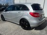 USED 2012 62 MERCEDES-BENZ B-CLASS 1.6 B180 BlueEfficiency Sport MPV 5dr Petrol Manual Euro 5 (s/s) (122 ps) BLUETOOTH | FULL SERVICE HISTORY | 2 KEYS