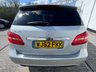 USED 2012 62 MERCEDES-BENZ B-CLASS 1.6 B180 BlueEfficiency Sport MPV 5dr Petrol Manual Euro 5 (s/s) (122 ps) BLUETOOTH | FULL SERVICE HISTORY | 2 KEYS