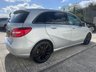 USED 2012 62 MERCEDES-BENZ B-CLASS 1.6 B180 BlueEfficiency Sport MPV 5dr Petrol Manual Euro 5 (s/s) (122 ps) BLUETOOTH | FULL SERVICE HISTORY | 2 KEYS