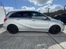 USED 2012 62 MERCEDES-BENZ B-CLASS 1.6 B180 BlueEfficiency Sport MPV 5dr Petrol Manual Euro 5 (s/s) (122 ps) BLUETOOTH | FULL SERVICE HISTORY | 2 KEYS