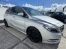 USED 2012 62 MERCEDES-BENZ B-CLASS 1.6 B180 BlueEfficiency Sport MPV 5dr Petrol Manual Euro 5 (s/s) (122 ps) BLUETOOTH | FULL SERVICE HISTORY | 2 KEYS