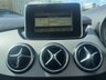 USED 2012 62 MERCEDES-BENZ B-CLASS 1.6 B180 BlueEfficiency Sport MPV 5dr Petrol Manual Euro 5 (s/s) (122 ps) BLUETOOTH | FULL SERVICE HISTORY | 2 KEYS