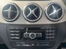 USED 2012 62 MERCEDES-BENZ B-CLASS 1.6 B180 BlueEfficiency Sport MPV 5dr Petrol Manual Euro 5 (s/s) (122 ps) BLUETOOTH | FULL SERVICE HISTORY | 2 KEYS