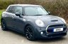 USED 2017 17 MINI HATCH 2.0 Cooper SD Hatchback 5dr Diesel Manual Euro 6 (s/s) (170 ps) 