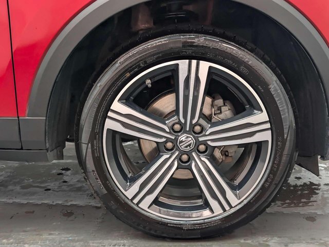 USED 2020 20 MG ZS 1.0 MG ZS Exclusive T Auto 5dr CLICK & COLLECT/ HOME DELIVERY