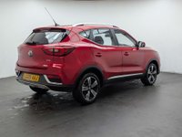 USED 2020 20 MG ZS 1.0 MG ZS Exclusive T Auto 5dr CLICK & COLLECT/ HOME DELIVERY