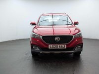 USED 2020 20 MG ZS 1.0 MG ZS Exclusive T Auto 5dr CLICK & COLLECT/ HOME DELIVERY