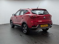 USED 2020 20 MG ZS 1.0 MG ZS Exclusive T Auto 5dr CLICK & COLLECT/ HOME DELIVERY