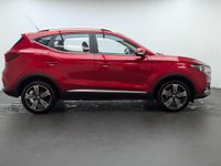 USED 2020 20 MG ZS 1.0 MG ZS Exclusive T Auto 5dr CLICK & COLLECT/ HOME DELIVERY