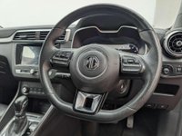 USED 2020 20 MG ZS 1.0 MG ZS Exclusive T Auto 5dr CLICK & COLLECT/ HOME DELIVERY