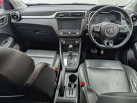 USED 2020 20 MG ZS 1.0 MG ZS Exclusive T Auto 5dr CLICK & COLLECT/ HOME DELIVERY