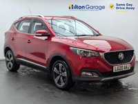 USED 2020 20 MG ZS 1.0 MG ZS Exclusive T Auto 5dr CLICK & COLLECT/ HOME DELIVERY