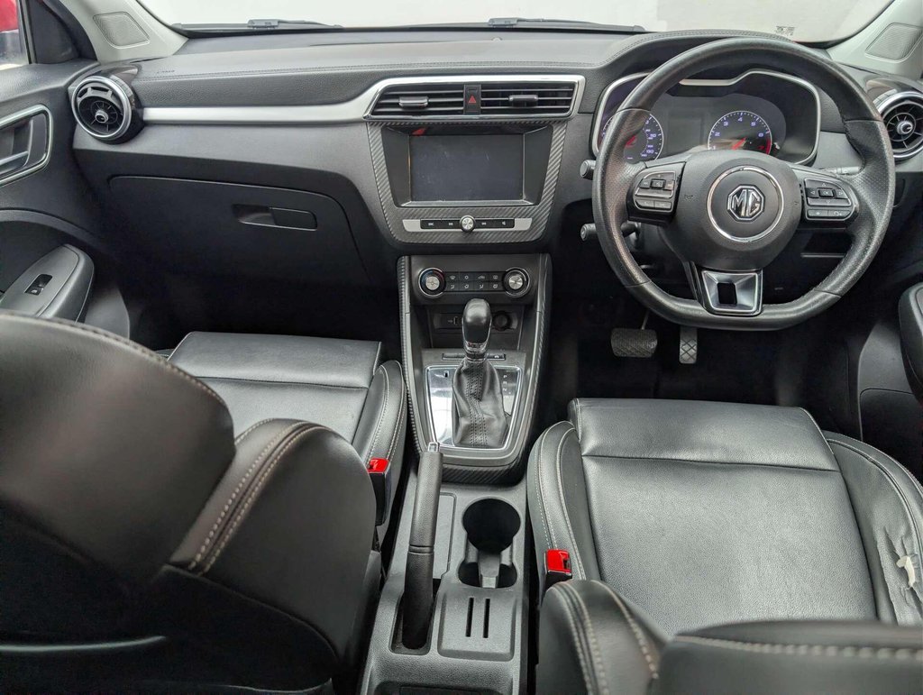 Used 2020 20 MG ZS 1.0 MG ZS Exclusive T Auto 5dr CLICK & COLLECT/ HOME DELIVERY