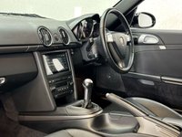 USED 2009 09 PORSCHE CAYMAN 2.9 987 Coupe 2dr Petrol Manual (221 g/km, 265 bhp) 