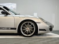 USED 2009 09 PORSCHE CAYMAN 2.9 987 Coupe 2dr Petrol Manual (221 g/km, 265 bhp) 