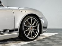 USED 2009 09 PORSCHE CAYMAN 2.9 987 Coupe 2dr Petrol Manual (221 g/km, 265 bhp) 