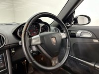 USED 2009 09 PORSCHE CAYMAN 2.9 987 Coupe 2dr Petrol Manual (221 g/km, 265 bhp) 