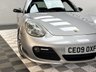USED 2009 09 PORSCHE CAYMAN 2.9 987 Coupe 2dr Petrol Manual (221 g/km, 265 bhp) 